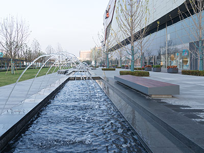 罗湖企业地下室防水