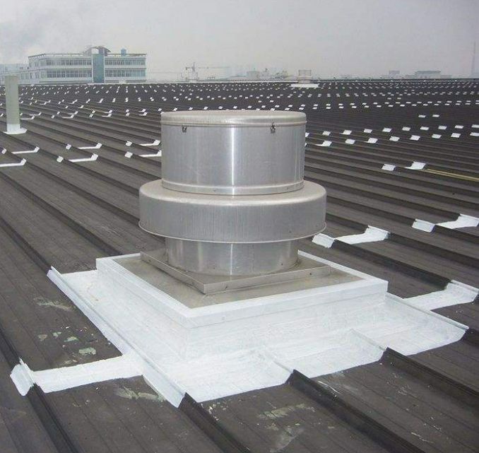 罗湖工业园区零星修缮