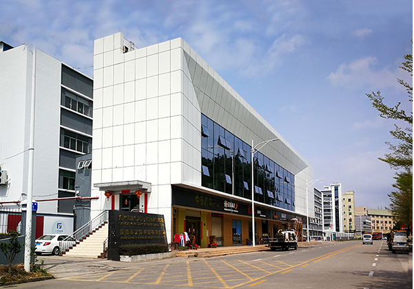 罗湖住宅公寓幕墙修缮