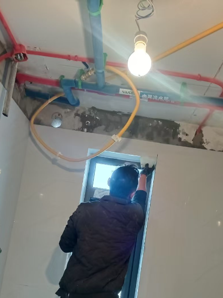 罗湖专业水管维修