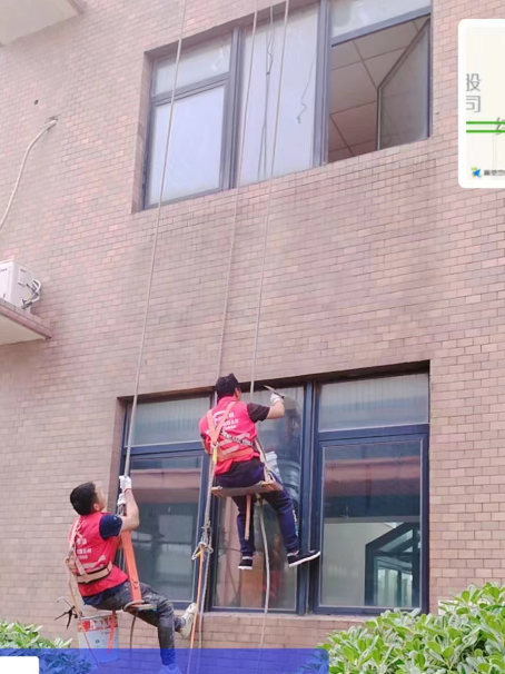 罗湖承接各类窗户玻璃维修